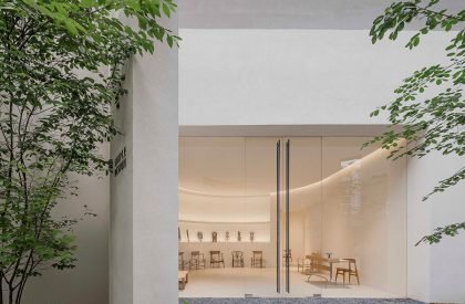 Simple Design Archive | HAS design and research