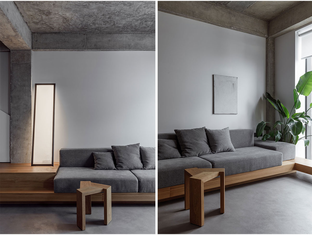 Sochi | Design Studio by Alexey Aladashvili