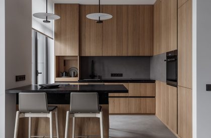 Sochi | Design Studio by Alexey Aladashvili