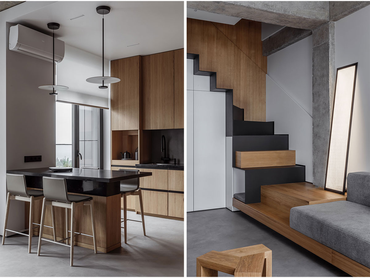 Sochi | Design Studio by Alexey Aladashvili