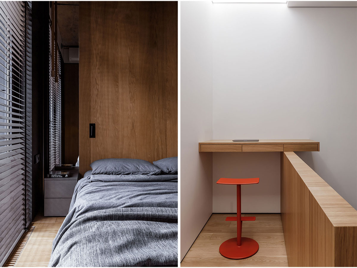 Sochi | Design Studio by Alexey Aladashvili