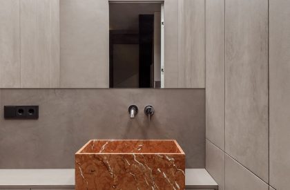 Sochi | Design Studio by Alexey Aladashvili
