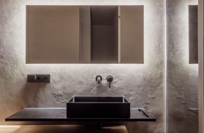 Sochi | Design Studio by Alexey Aladashvili