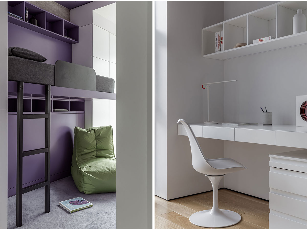 Sochi | Design Studio by Alexey Aladashvili