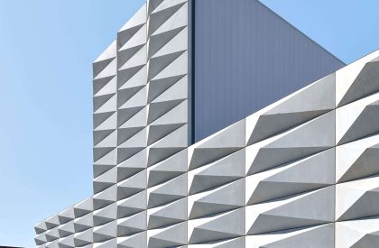 Teatro Borsoni | Botticini + Facchinelli ARW + Brescia Infrastrutture