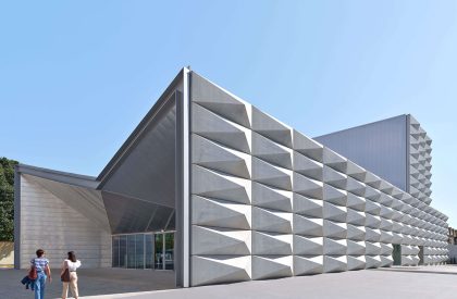 Teatro Borsoni | Botticini + Facchinelli ARW + Brescia Infrastrutture