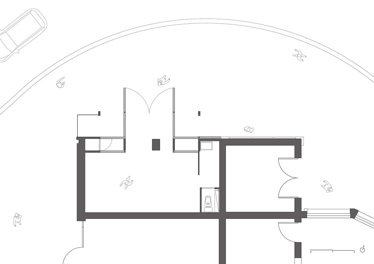 Thai Architecture Microgallery | HAS design and research
