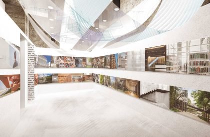 Thai Architecture Microgallery | HAS design and research