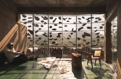 The Infinite Rise | Earthscape Studio