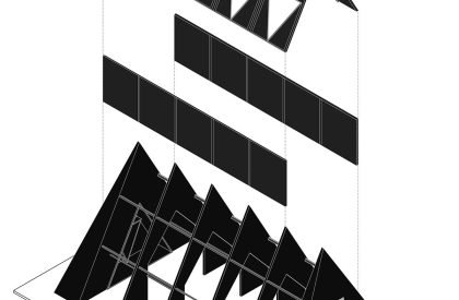 TBHNP Shanghai Pop-up Concept Space | Fon Studio