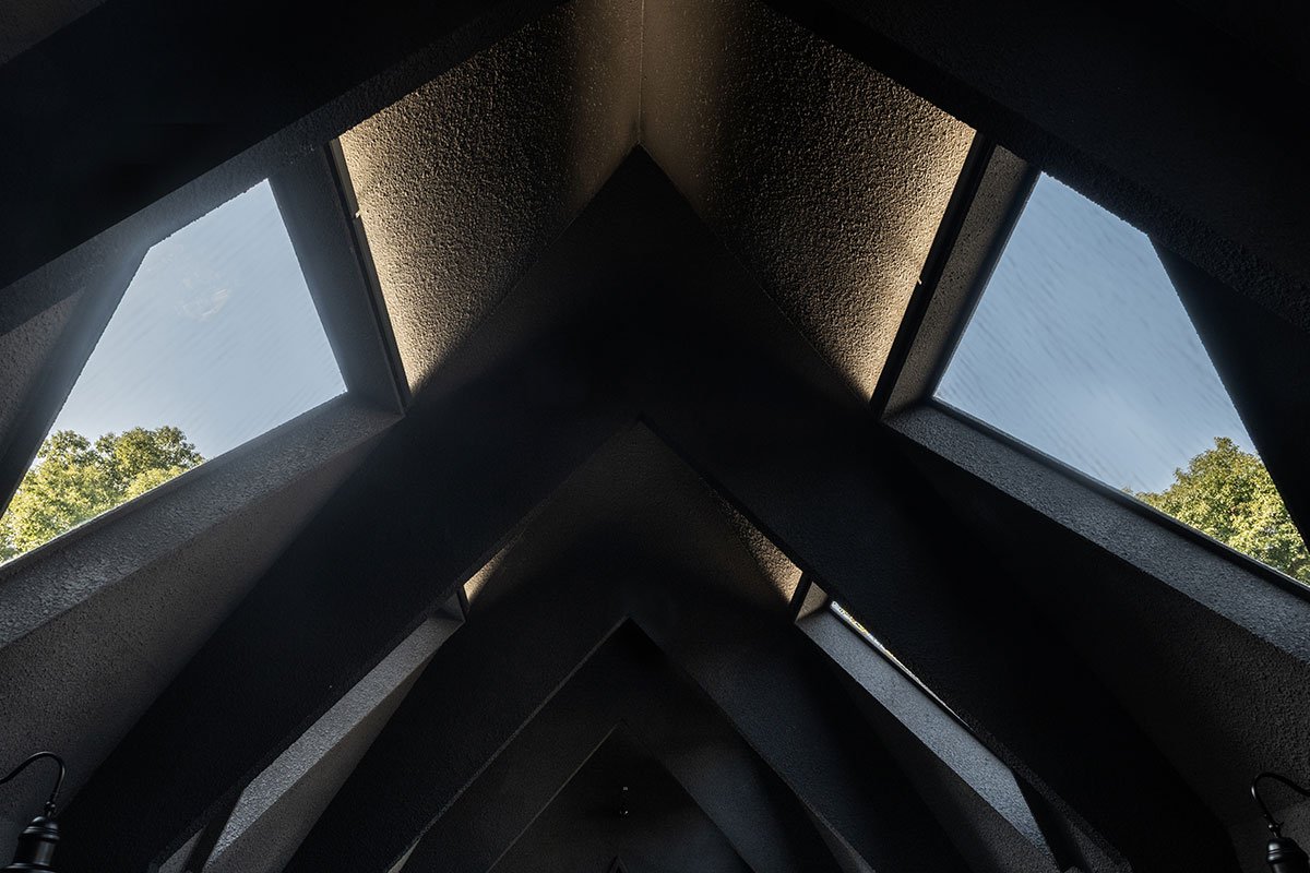TBHNP Shanghai Pop-up Concept Space | Fon Studio