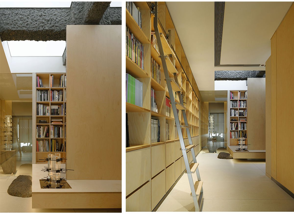 Wuxing Youxing Office | Wuxing Youxing Space Design