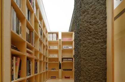 Wuxing Youxing Office | Wuxing Youxing Space Design