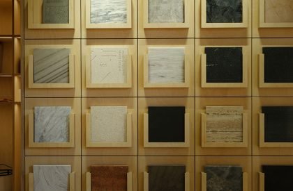 Wuxing Youxing Office | Wuxing Youxing Space Design