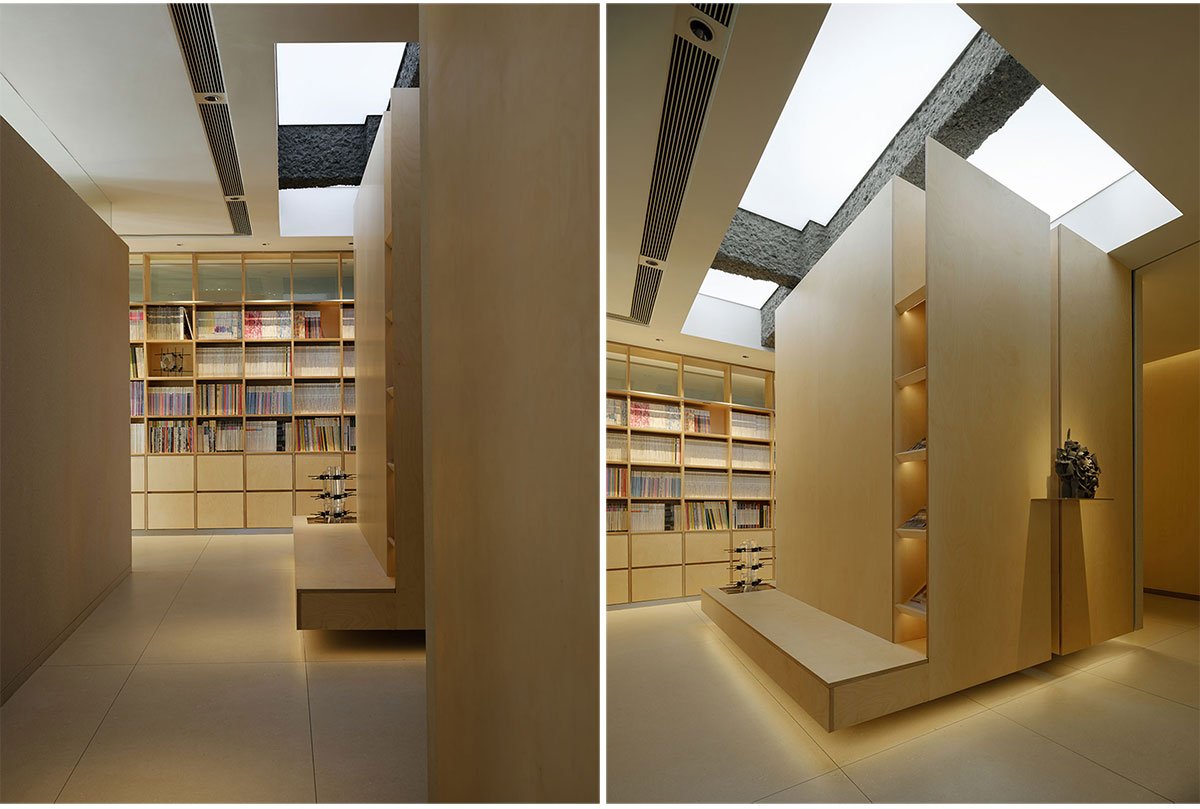 Wuxing Youxing Office | Wuxing Youxing Space Design