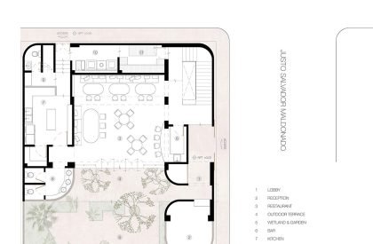 Xiqué Boutique Hotel | Estudio Carroll
