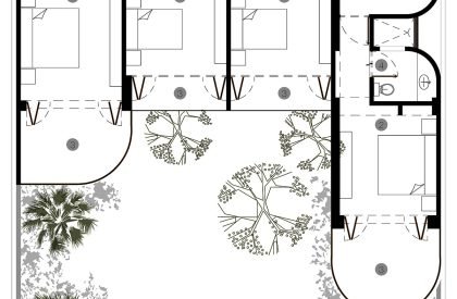 Xiqué Boutique Hotel | Estudio Carroll