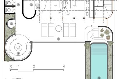 Xiqué Boutique Hotel | Estudio Carroll