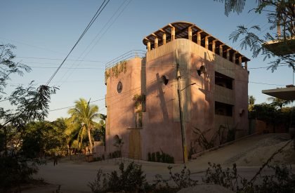 Xiqué Boutique Hotel | Estudio Carroll