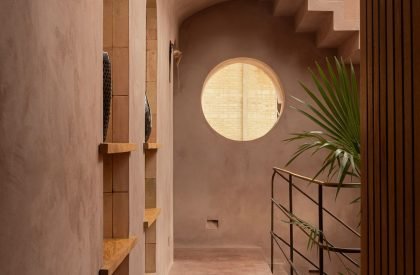 Xiqué Boutique Hotel | Estudio Carroll