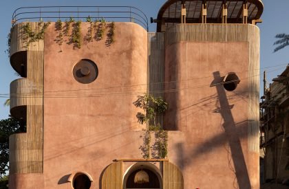 Xiqué Boutique Hotel | Estudio Carroll