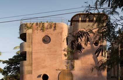 Xiqué Boutique Hotel | Estudio Carroll
