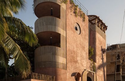 Xiqué Boutique Hotel | Estudio Carroll