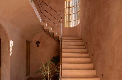 Xiqué Boutique Hotel | Estudio Carroll