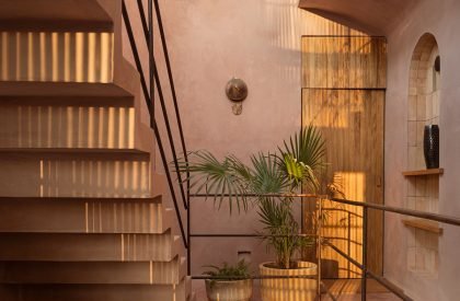 Xiqué Boutique Hotel | Estudio Carroll