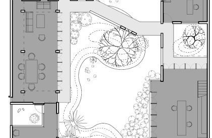 One Mu Garden | Atelier LI