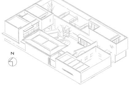 One Mu Garden | Atelier LI