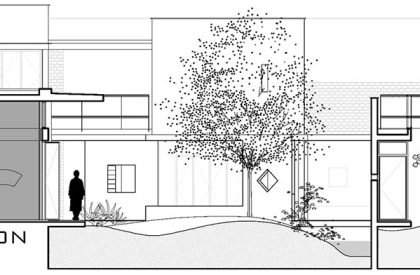 One Mu Garden | Atelier LI