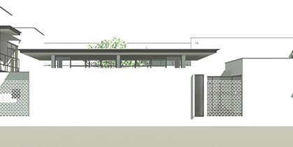 One Mu Garden | Atelier LI