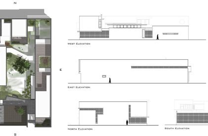 One Mu Garden | Atelier LI