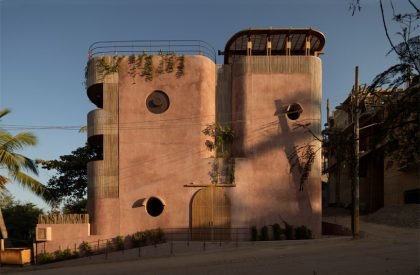 Xiqué Boutique Hotel | Estudio Carroll