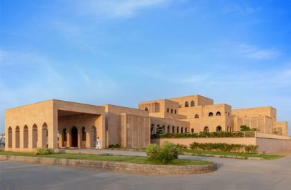 Narsighar House | Sanjay Puri Architects