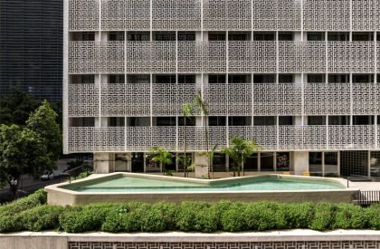 Renata Building | Metro Arquitetos