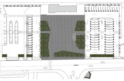 A Common Place in Darfo Boario Terme | Botticini + Facchinelli ARW