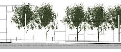 A Common Place in Darfo Boario Terme | Botticini + Facchinelli ARW