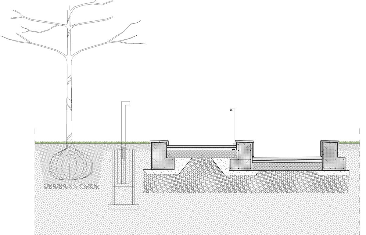 A Common Place in Darfo Boario Terme | Botticini + Facchinelli ARW