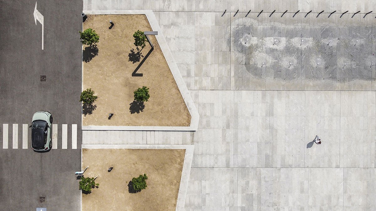 A Common Place in Darfo Boario Terme | Botticini + Facchinelli ARW