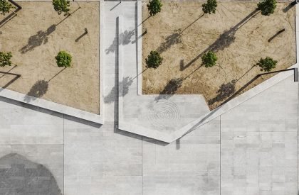 A Common Place in Darfo Boario Terme | Botticini + Facchinelli ARW