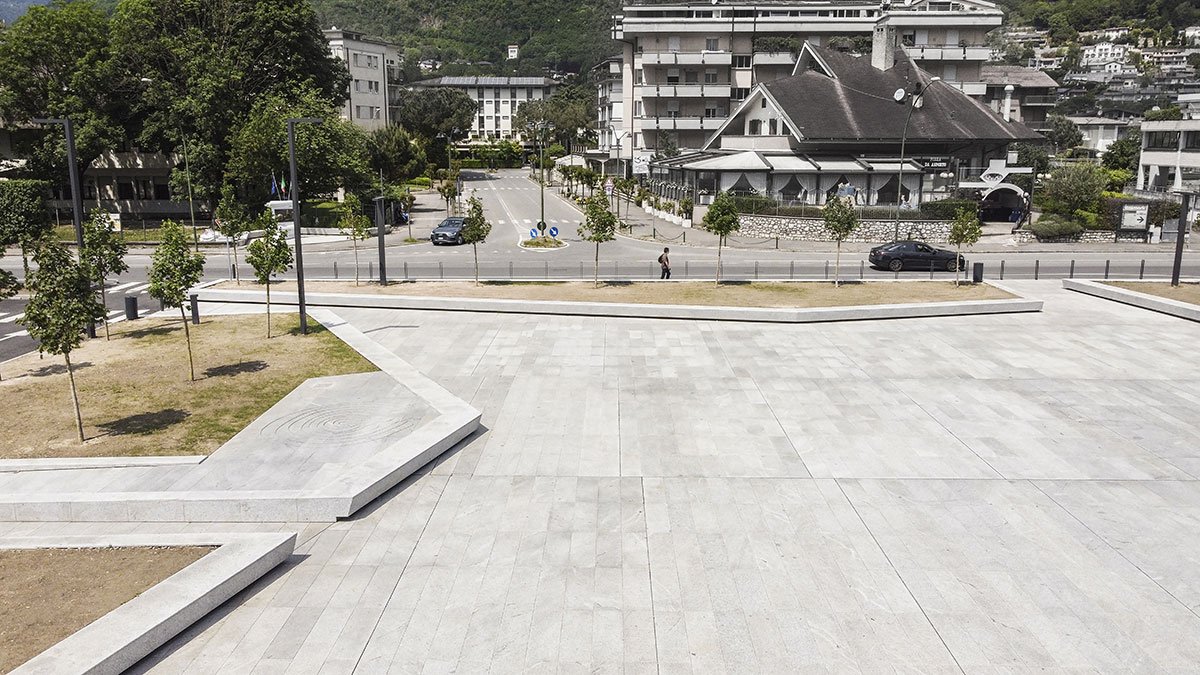 A Common Place in Darfo Boario Terme | Botticini + Facchinelli ARW