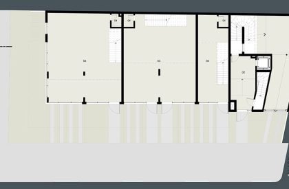 Adelaide Prévidi Corporate | TFA – Tagir Fattori Arquitetura + STA