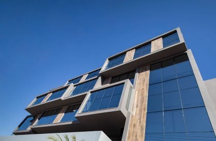 Adelaide Prévidi Corporate | TFA – Tagir Fattori Arquitetura + STA