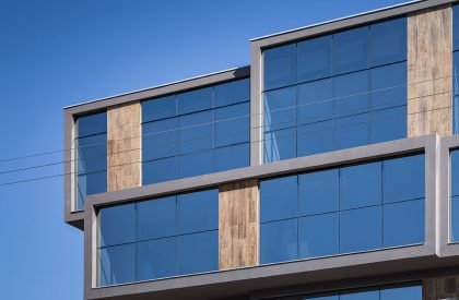 Adelaide Prévidi Corporate | TFA – Tagir Fattori Arquitetura + STA