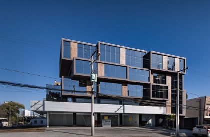 Adelaide Prévidi Corporate | TFA – Tagir Fattori Arquitetura + STA