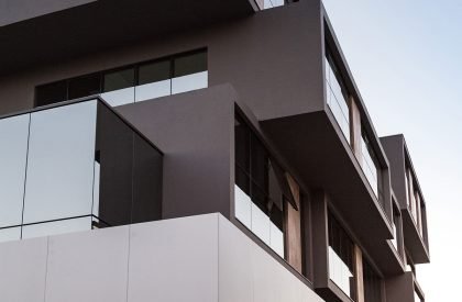 Adelaide Prévidi Corporate | TFA – Tagir Fattori Arquitetura + STA