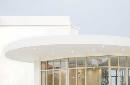 Aviyana Hua Hin | Architectkidd