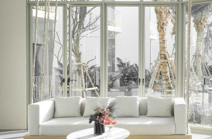 Aviyana Hua Hin | Architectkidd